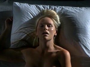 Mogen Våt Klibbig Vaginal Anal Onani PT 2,