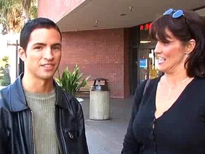 Hot Milf Fucking Strangers