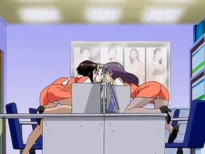 Punapäät Rakastavat Anaalia