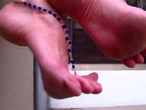 Belas Patas Femininas!