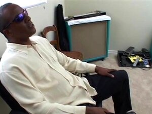 First Time Anal BBC Cheating Housewife