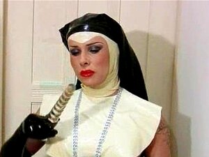 Nasty Lara - Nun Sacrifice