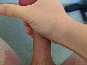 Stor Cumshot Fra Kanter