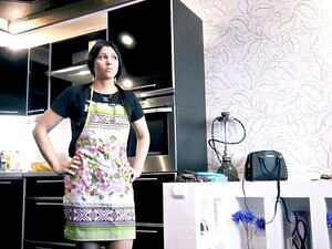 Stepson Offered His Stepmother Anal Sex