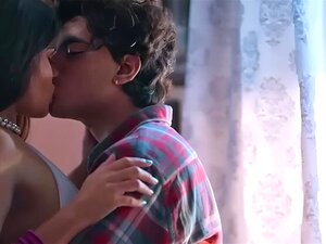 Newl Merrid Bhabhi Fait L'amour Avec Son Ex Devar Dans La Salle De Bain