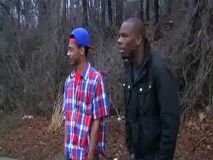 Muscled Black Gay Boys Humiliate White Twinks Hardcore 25