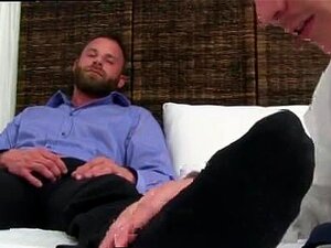 Full Nude Couple Gay Sex Images Derek Parker's Socks And Feet Worshiped