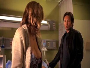 Eva Amurri &ndash Californication