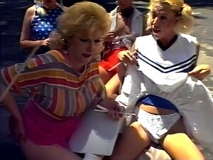 Mały Anal Babcia # 1