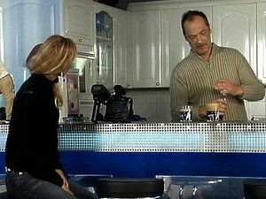 Naughty MILF Shows Off