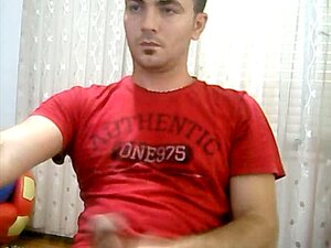 Xarabcam - Gejowscy Arabowie - Fares - Tunezja