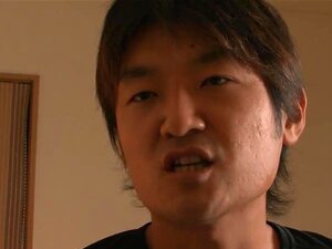 Asian Milf Sucking Off The Big Fat Erect Pecker