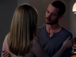 Elizabeth Twining, Laura Linney, Cynthia Nixon, Unknown In The Big C[TV] (2010), Esikaupunkiäiti, Jolla On Diagnosoitu Syöpä, Yrittää Löytää Huumoria Taudista