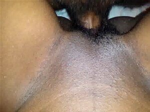 Anisha Taking All My Dick