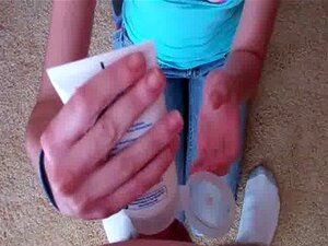 Strokar Dig Tills Du Exploderar