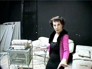 Vovó Gigi Super Star Porn!!, Com