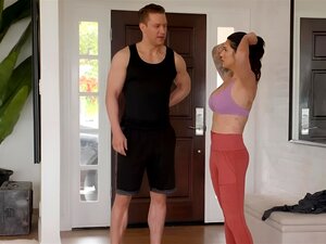 Tuhma Amerikka Alexis Zara Panee Parhaan Ystävänsä Miestä