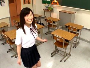 Doživite Krajnje Zadovoljstvo S Izvanrednom Japanskom Zavodnicom U Izvanrednoj HD Kvaliteti. Ovaj Senzacionalan JAV Isječak Ostavit će Vas željnima Još.