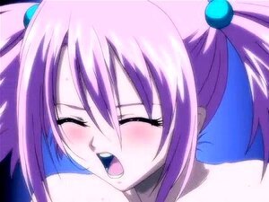 Lockande Brud Blir Påsatt Av Ett Gäng Killar I Hentai-action