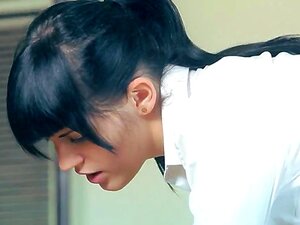 Luxury Pornstars In Pants Enjoying Strap