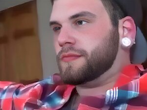 Sucking A Straight Guy