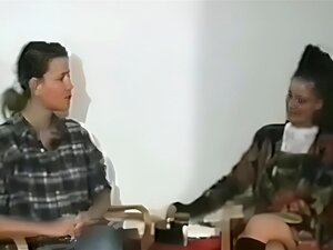 Svenska Lesbiska 90-tal