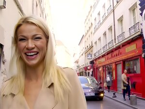 JacquieEtMichelTV Kahdeksantoista 11 05 Cherry 25 Tekee Hänen Koti Kuten Rue De Lappe Ranskalainen XXX 1080p