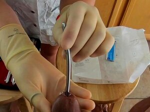 Sondagem Médica Por Enfermeira