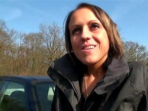 Linda, Busig Milf, Knullad Bakom Sin Mans Rygg