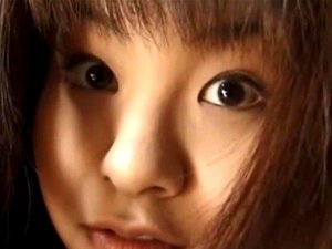 Ερασιτέχνης Ιαπωνέζα γκόμενα δαχτυλώνει μουνί