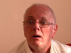 Porno Biondo Amber Daikiri Che Scopa Il Nonno