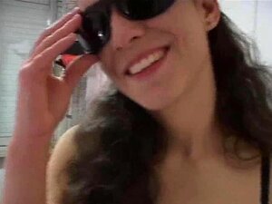 Amateur Vanessa Junge Veneta