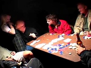 Gangbang