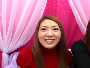 Lesbian Nanpa (Pick-Up) 23