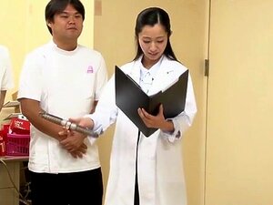 Beste Japanse Hoer In Heetste Publiek, Toys JAV Film