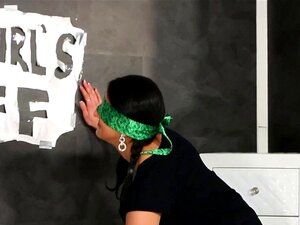 Αυνανισμός με γκλαμ πόρνη