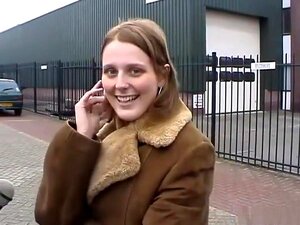 Porno Talentenjacht,