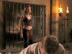 Bloodrayne (2005) Als Kristanna Loken