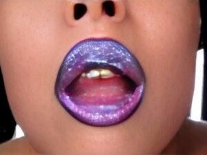300px x 225px - Unlock the Pleasures of Lipstick Porn at xecce.com