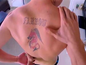 MenPOV - POV Ass Fucking With Drew Jackson And Joey Moriarty