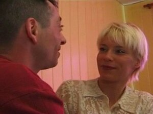 French Amateur Milf Anal. Blonde Amateur Anal Facial