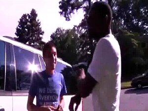 BlacksOnBoys - Interraciale Hardcore Gay Porno Video ' S 12