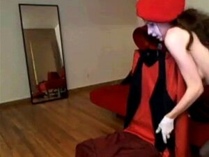 Mime Camtyttö Seksi