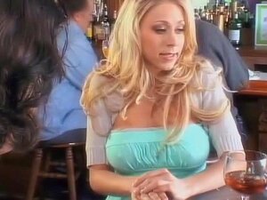 Ongelooflijke Pornoster Katie Morgan In Geweldige Grote Tieten, Blonde Xxx Video,