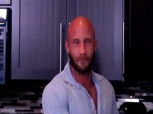 Schwuler Bär Fickt Seinen Tätowierten Freund