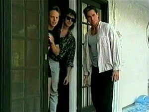 Nineties Double Penetration,