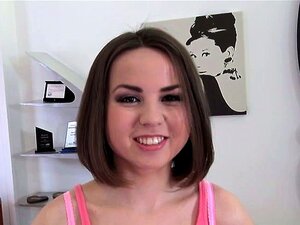Seksowna Jalace Dostaje Ostre Pieprzenie