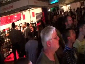 REDDEVILX Barcelona Salon Erotyczny