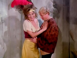 Assista Ribald Tales Of Canterbury 1985 Em Agora! - Filme, Vintage, Debra Lynn Pornô