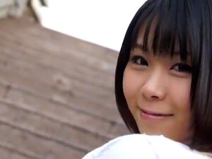 Unglaubliche Japanische Schlampe Mikan Kururugi In Geilem Fingern, Cumshots JAV-Video
